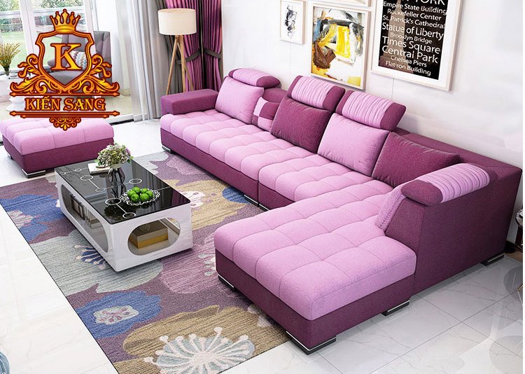 Ghế Sofa