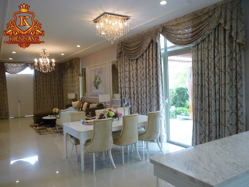 Rèm cửa