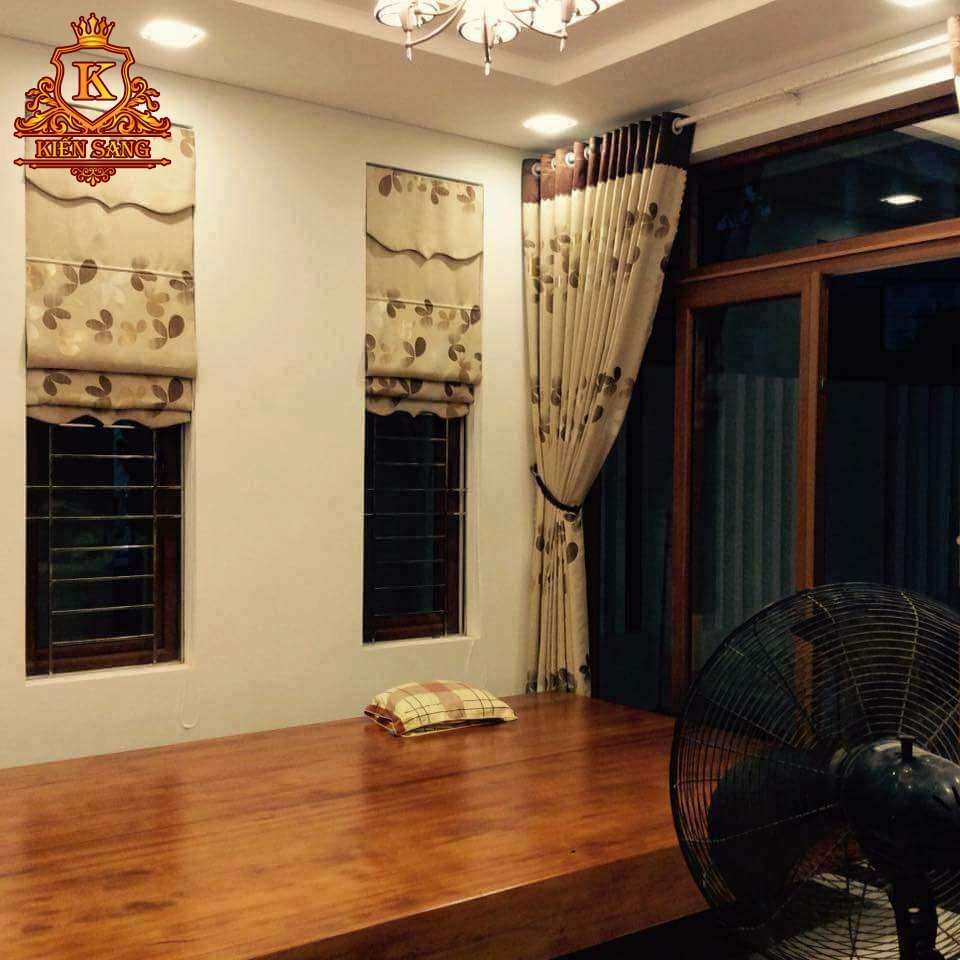Rèm cửa