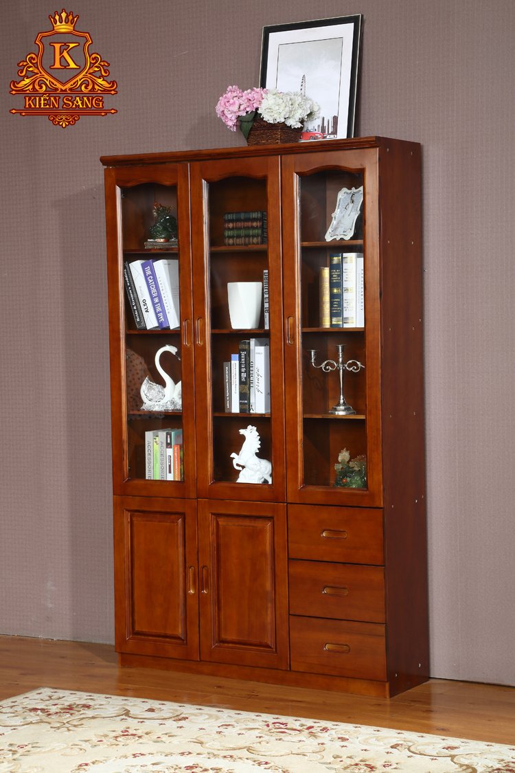 Tủ tài liệu