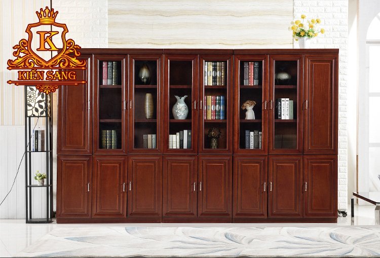 Tủ tài liệu