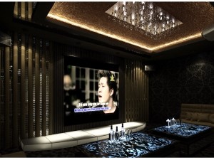 Nhà phố 5 tầng cổ điển tại Thái Nguyên