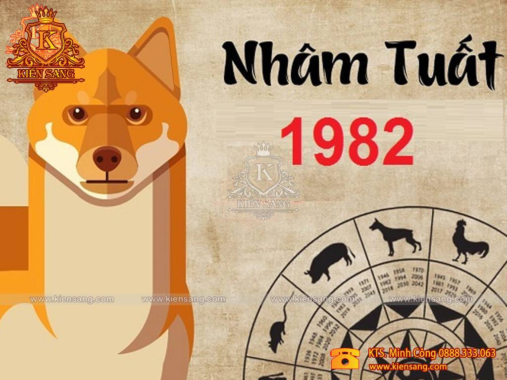 Tuổi Giáp Tuất 1994 làm nhà năm nào đẹp nhất