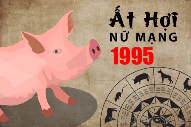 Tuổi Ất Hợi 1995 làm nhà năm nào đẹp nhất